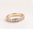Classic Band Ring