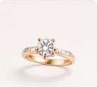 Rosé Ring